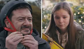 John Lewis Christmas advert 2022: Watch the full heartwarming John Lewis  advert HERE