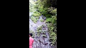 Air Terjun Grenjengan Dowo Wisata Alam Alami Di Jawa Tengah Jawa Tengah