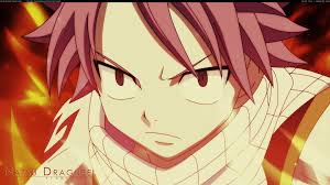 Natsu dragneel wallpapers 1920x1080 full hd 1080p desktop backgrounds. Fairy Tail Natsu Wallpapers Wallpaper Cave