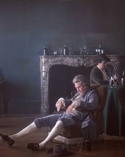 Barry Lyndon—Thursday, December 11, 2025, 7:00 pm @ the Film House By the  mid-1970s, Stanley Kubrick had shocked and astounded audiences on a number  of occasions already with his bold and frequently