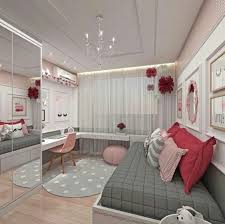 Foto di camere da letto per ragazze undefined. Pin Di Su Dormitorios Jovens Teens Idee Arredamento Camera Da Letto Idee Per La Stanza Da Letto Camerette