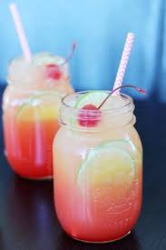 Shirley Temple Recipe This Lil Piglet Recipe Shirley Temple Recipe Drinks Food