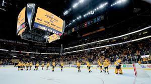 Your home for nashville predators tickets. Bridgestone Arena Undergoes Offseason Renovations For Year Of The Fan