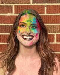 Brittney Wildman's Instagram, Twitter & Facebook