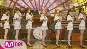 You can now view more their stories. Aoa Excuse Me Comeback Stage M Countdown 170105 Ep 505 Youtube