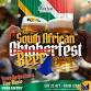 Mojo's South African Beer Fest event image