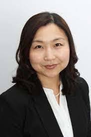 Sonya Park's Instagram, Twitter & Facebook