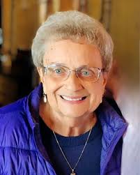 Alice Marie Sharpe Obituary April 2, 2025