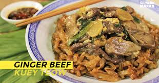 People now are accustomed to using the net in gadgets to see image and video information for inspiration, and according to the title of this post i will talk about about resepi char kuey teow azie kitchen. Resepi Char Kuey Teow Basah Azie Kitchen Belbagai Resepi