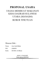 Proposal kue barongko proposal usaha kue pukis kue barongko adalah makanan khas bugis dan makassar yang terbuat dari campuran pisang kepok maupun. Proposal Kue Barongko Proposal Kue Barongko Kue Barongko Makassar Rasanya Yang Barongko Merupakan Salah Satu Kuliner Khas Makassar Yang Umum Kita Jumpai Saat Digelarnya Nah Buat Kamu Yang
