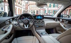 20 467 просмотров 20 тыс. 2020 Mercedes Benz Glc300 Updated Compact Luxury Suv