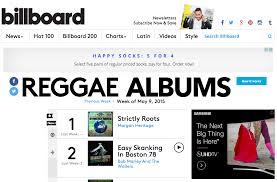 Morgan Heritage New Album Debuts At 1 On Billboard Reggae