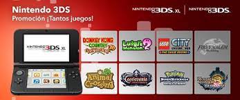 Juegos cia para 3ds en código qr! Nintendo Nos Cuenta Como Conseguir Videojuegos Gratis Para La 3ds Fangamers Com