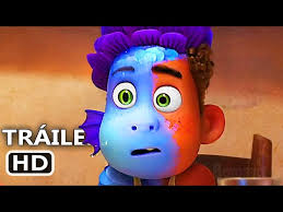 Ambientada en un precioso pueblo costero de la riviera italiana, narra la historia sobre el paso a la edad adulta de un chico que vive un actualmente estás viendo la pelicula luca. Luca No Te Pierdas El Trailer De La Nueva Pelicula De Disney Tu En Linea