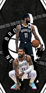 After last season's narrative had irving and kevin durant signing with the knicks, both opted to join the nets instead. Kyrie Irving Cool Wallpaper Brooklyn Nets Brooklyn Nets Training Camp Kyrie Irving Takes The Court Brooklyn Nets