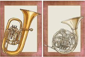 Liedbegleitung mit der rhythmusklasse instrumente: Ideenreise Blog Instrumentenkunde