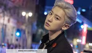 Maybe you would like to learn more about one of these? Exo S Members Say Goodbye To Chanyeol Share An Adorable Picture Of His New Haircut