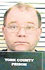 York County dad accused in son's death allowed to write to daughter