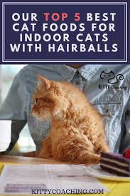 Best limited ingredient cat food. Our Top 5 Best Cat Foods For Indoor Cats With Hairballs 2018