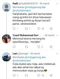 Pada intinya kekayaan intelektual adalah hak untuk menikmati secara ekonomis hasil dari suatu kreativitas intelektual. Tangkis Serangan Ruhut 2 Kalimat Rocky Gerung Mematikan Repelita