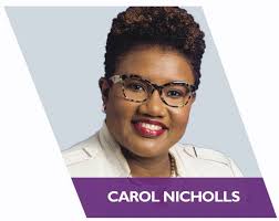 Women of the World Barbados