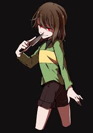 Check out amazing undertale_chans artwork on deviantart. Chara Undertale Mobile Wallpaper Page 2 Zerochan Anime Image Board