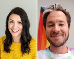 Weekends in the Studio: Graffiti Fence with Emma McGee