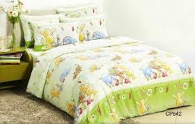 Full * features winnie the pooh and tigger. Amazon Com Disney Classic Winnie The Pooh Cp642 Fitted Bed Sheet Pillow Case Duvet Cover 330 Threa Fitted Bed Sheets Winnie The Pooh Bedding Duvet Covers