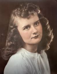 Rosemary Jean (Woods) Hooker Obituary November 21, 2023