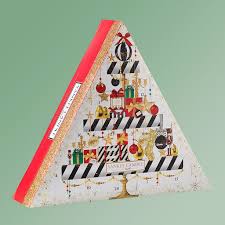 Yankee Candle Advent Calendars 2017 Popsugar Family