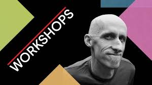 Workshop: Writeability with Andy Jackson