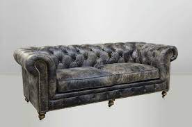 When browsing through online stores you will probably come across the same furniture type with different. Vintage Sofa Vintage Chesterfield Leather Old Black Vintage Leather