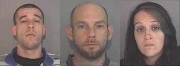 Third person charged in connection to murders of women in Gloucester Co.