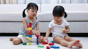 Bersama norzehan ngadiron mengetahui perkembangan bahasa dan komunikasi si kecil. 4 Perkembangan Anak Usia 2 Tahun Yang Bikin Takjub Berkeluarga