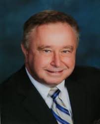 ECC Presidential History