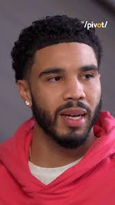 jaytatum0 I had to play against my dad's basketball team to get to the  state championship. #jaysontatum 🎥 @thepivot