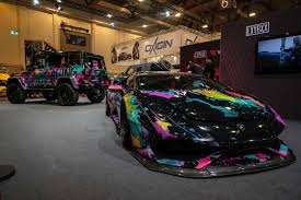 Essen motor show 2019 tag 8 supergolf momentum jp performance philipp kaess. Essen Motor Show 2019 Am Ende Siegt Die Leidenschaft