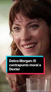 En Que Episodio Debra Se Enamora De Dexter