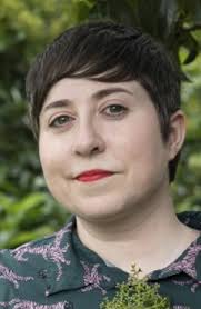 Elena Medel author biography