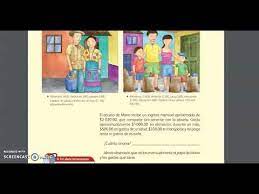 Geografia cuarto grado 2020 2021 pagina 78 de 201 libros de texto online / check spelling or type a new query. 1 2 Geografia Apliquemos Lo Aprendido Cuanto Ganan Y En Que Lo Gastan Paginas 139 147 Youtube