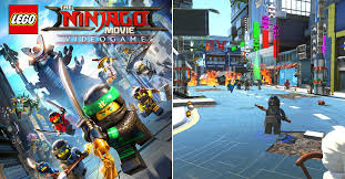 Produced by tt games under license from the lego group. Download The Full Lego Ninjago Game For Free On Playstation 4 Xbox One And Pc Available Till May 21 Great Deals Singapore