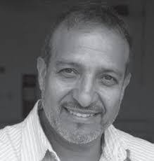 Rodrigo Salcido's Instagram, Twitter & Facebook