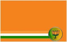 Bjp Background Bjp Banner Design Bjp Photo Editing Free Download Banner Design Free Photo Editing Banner Background Images