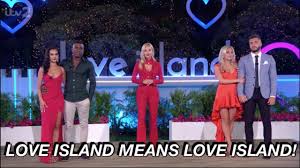 We're just days away from the love island final, but it seems as if one couple has torn itself apart. Love Island 2020 Finale Review Love Island Means Love Island Youtube