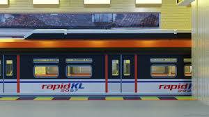 The train travel from lrt putra heights to kl city center will be around one hour. Aseuraf X Highspeed Monorail Rapid Kl 2027 Concept