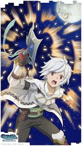 Boruto, assistir anime boruto, anime orion, assistir… Is It Wrong To Try To Pick Up Girls In A Dungeon Image Id 444808 Image Abyss