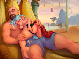 wow gnome  funny cocks & best free porn: r34, futanari, shemale, hentai,  femdom and fandom porn
