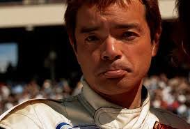 Ken Nomura's Instagram, Twitter & Facebook