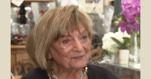 Firefighter Lays On Ground With Terrified Little Boy After Car Accident