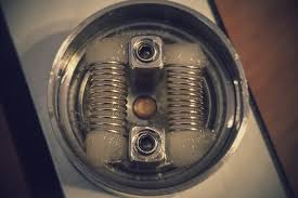 It also creates a consistent vape while taking longer drags because the temp stays the same—instead of getting hotter. What Is Temperature Control Vaping